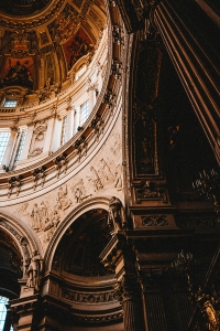 Linee Vita per Edifici Storici in toscana, emilia romagna e umbria